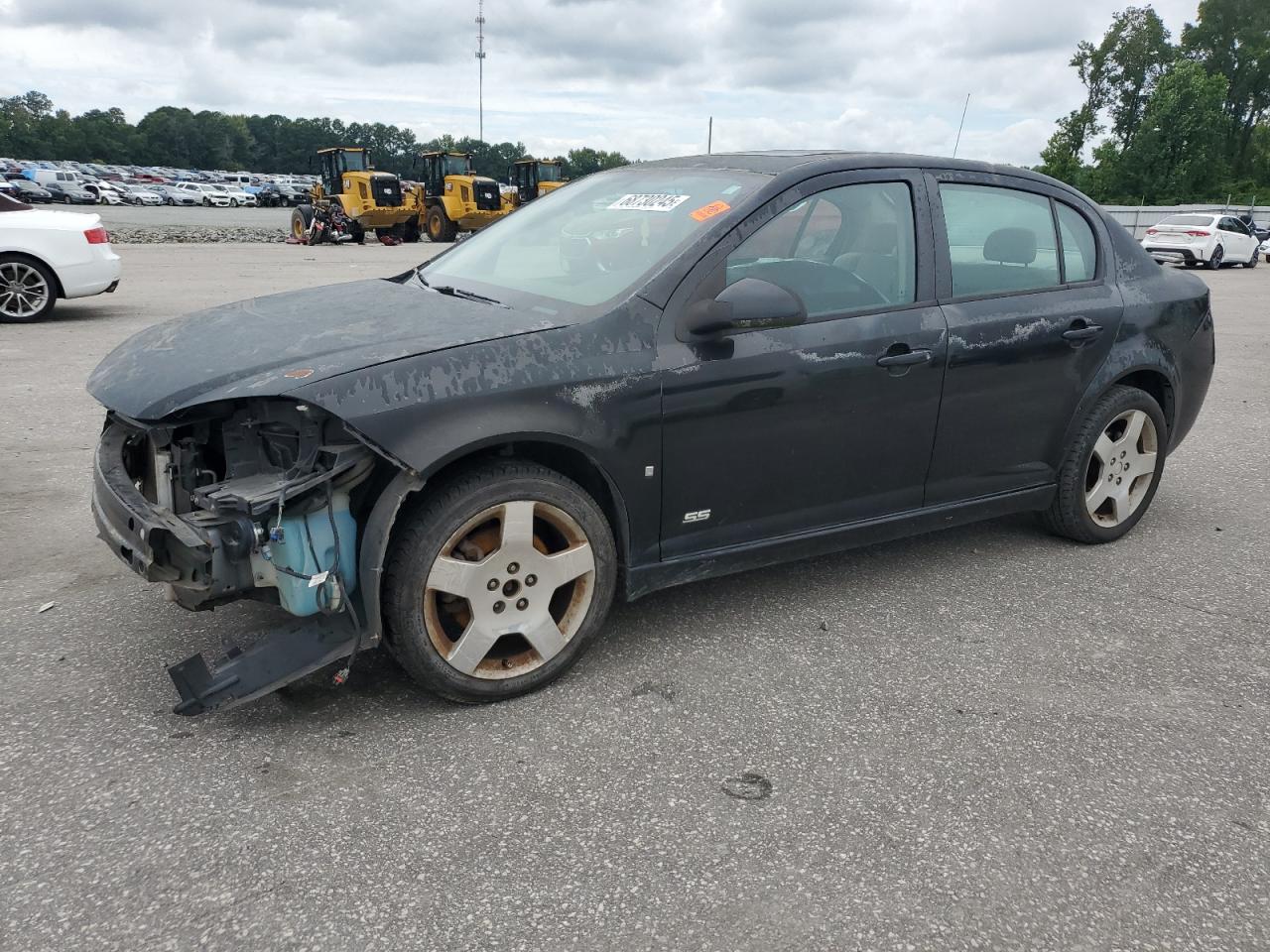 CHEVROLET COBALT SS 2006