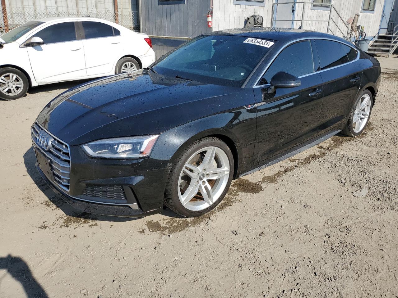 AUDI A5 PREMIUM 2019