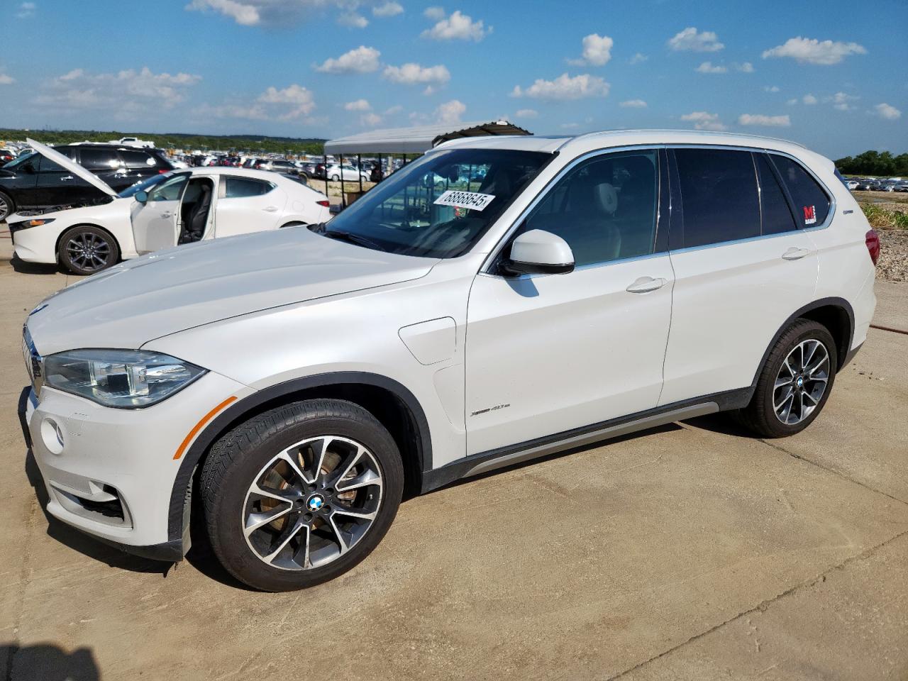 BMW X5 2017