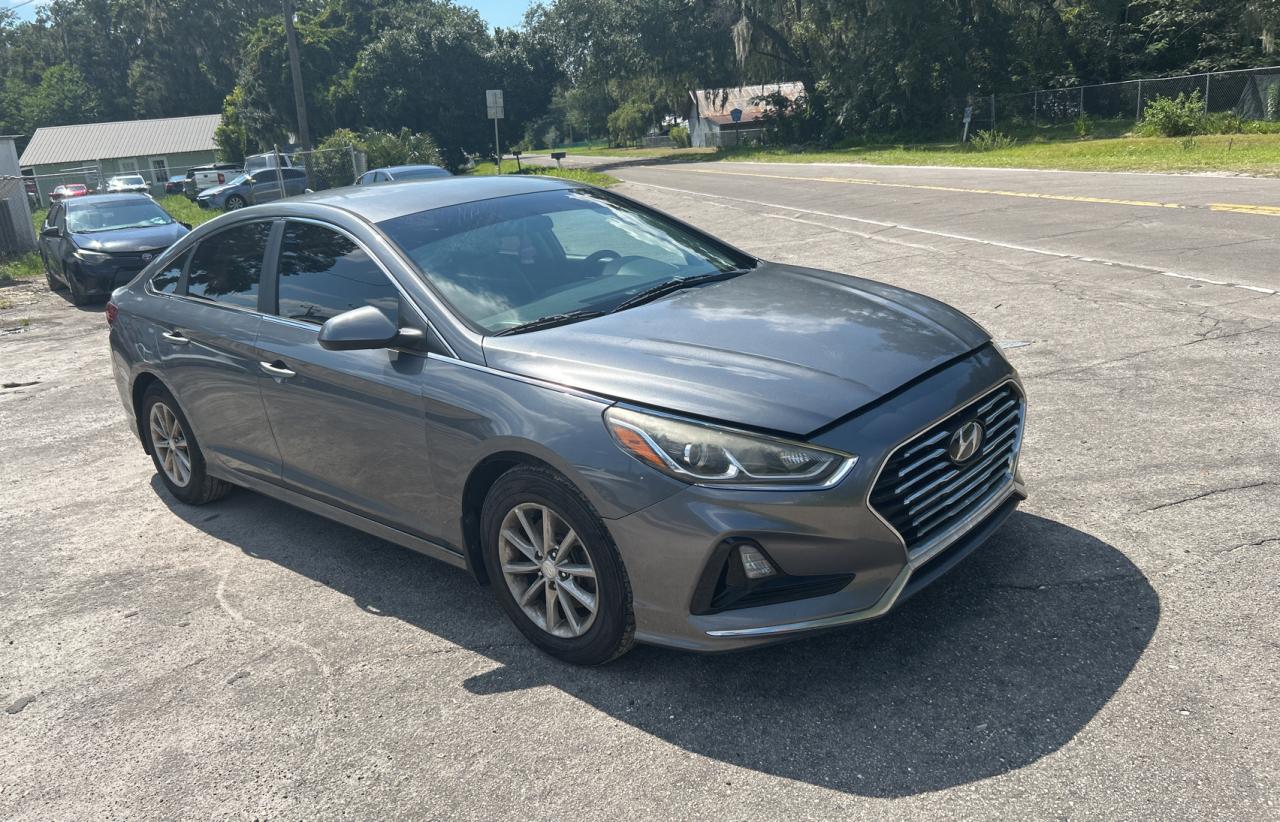 HYUNDAI SONATA SE 2018