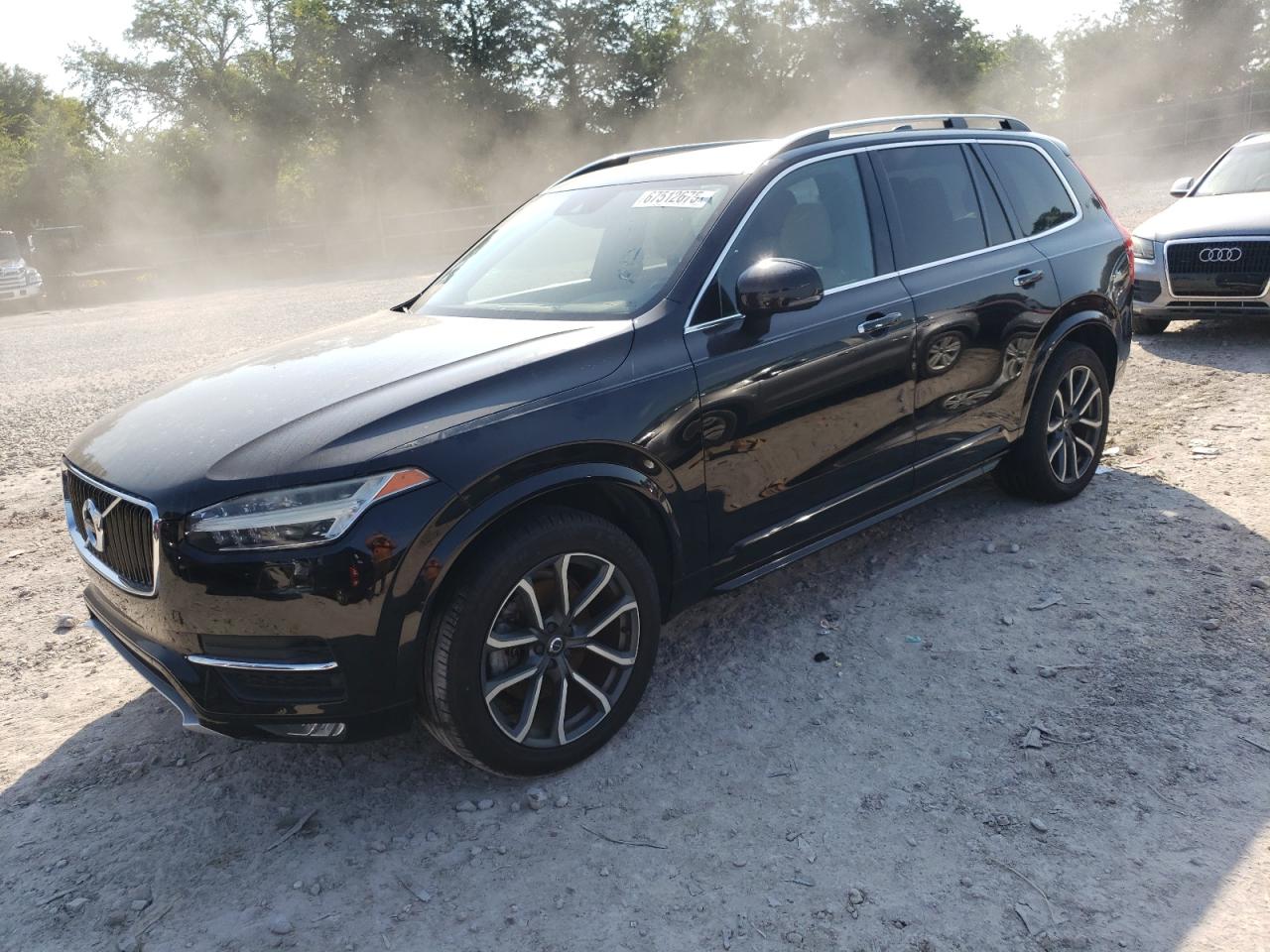 VOLVO XC90 T6 2016