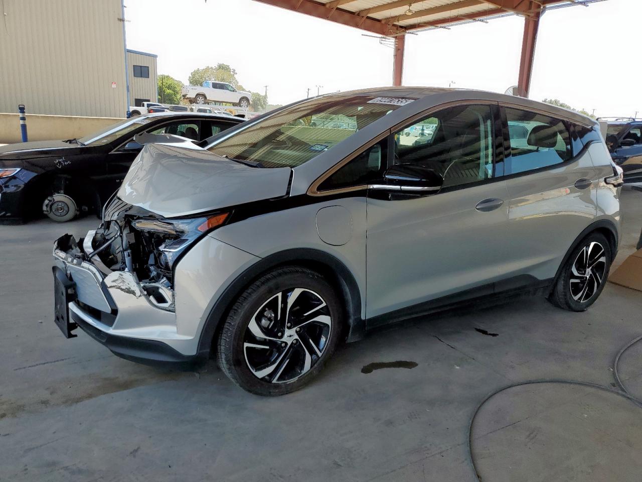 CHEVROLET BOLT EV 2L 2023