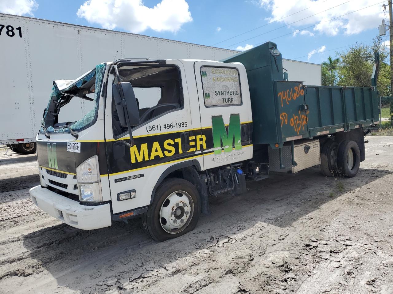 ISUZU NRR 2019