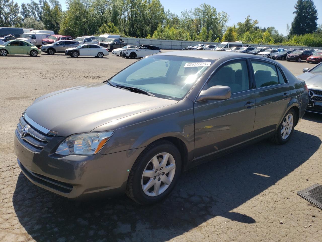TOYOTA AVALON XL 2006