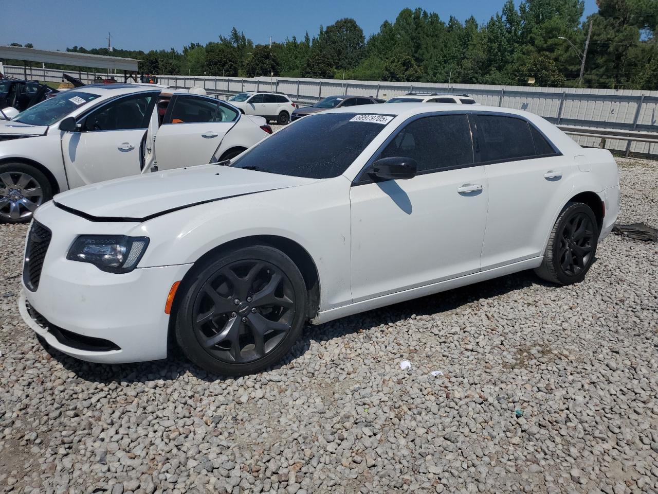 CHRYSLER 300 TOURING 2021