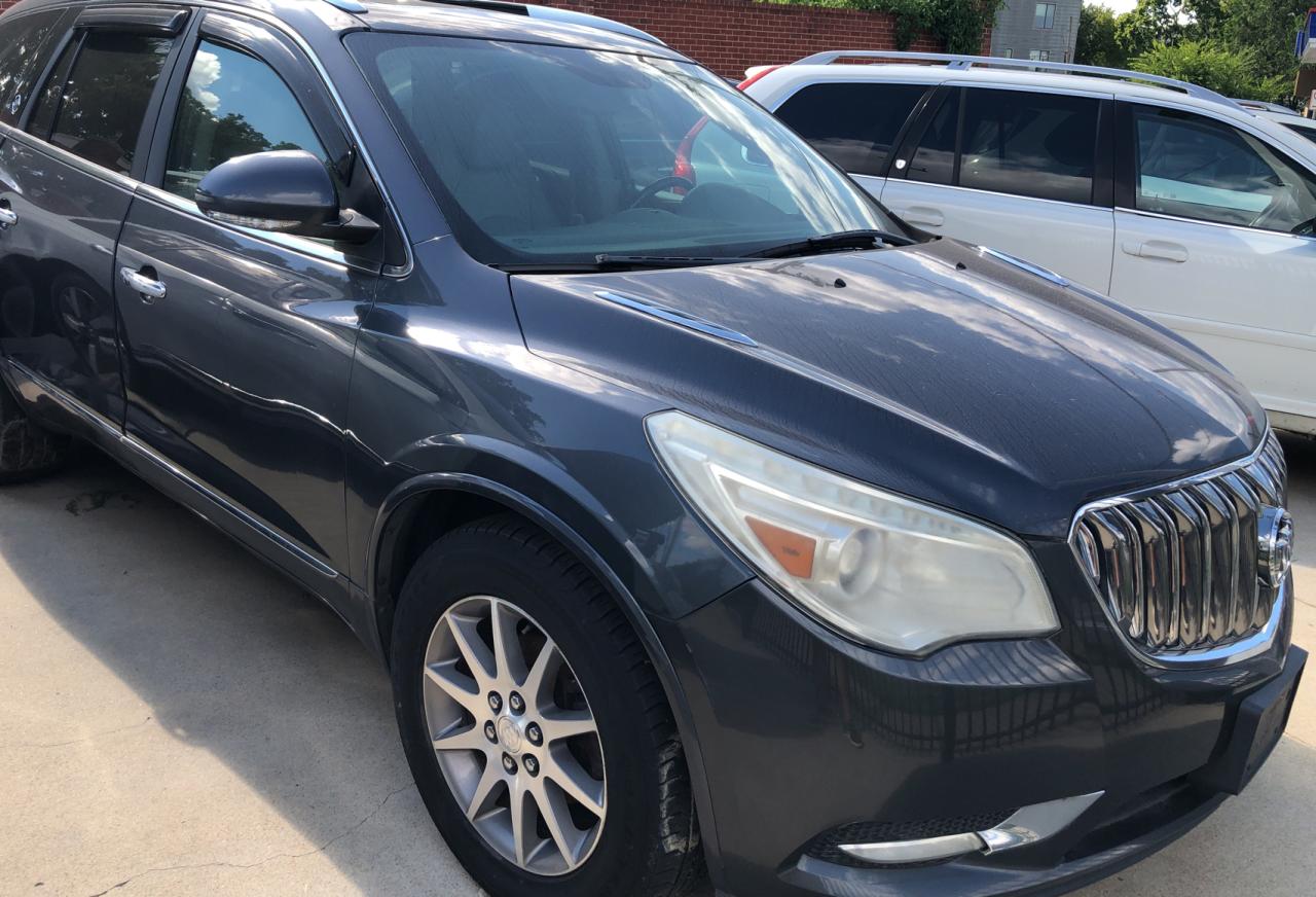 BUICK ENCLAVE 2013