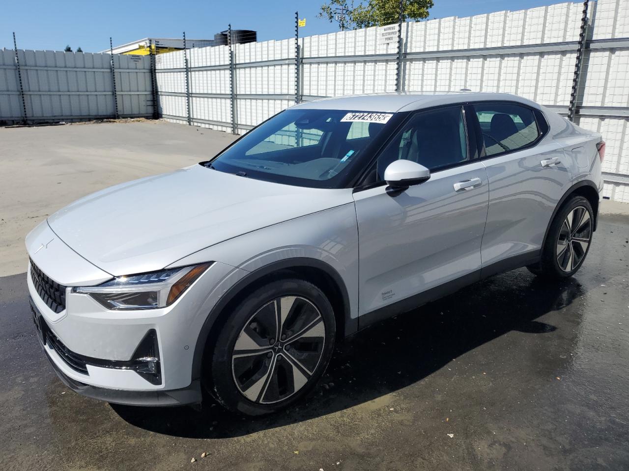 POLESTAR 2 2023