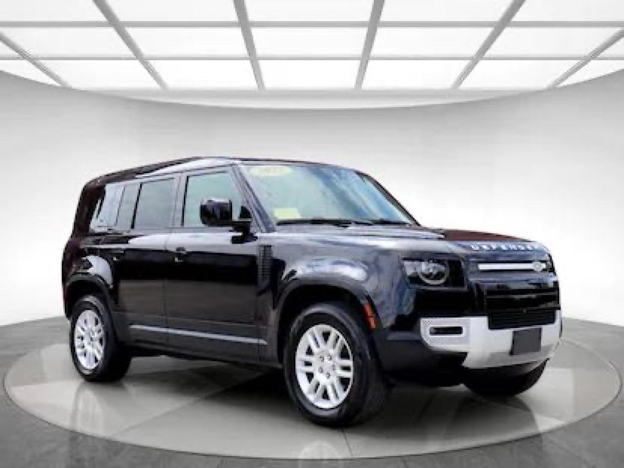 LAND ROVER DEFENDER 1 2023