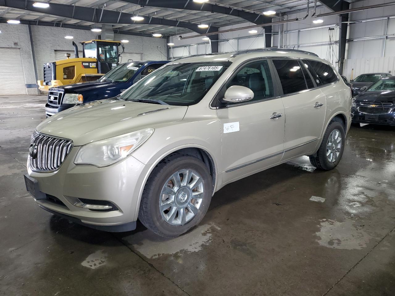 BUICK ENCLAVE 2014