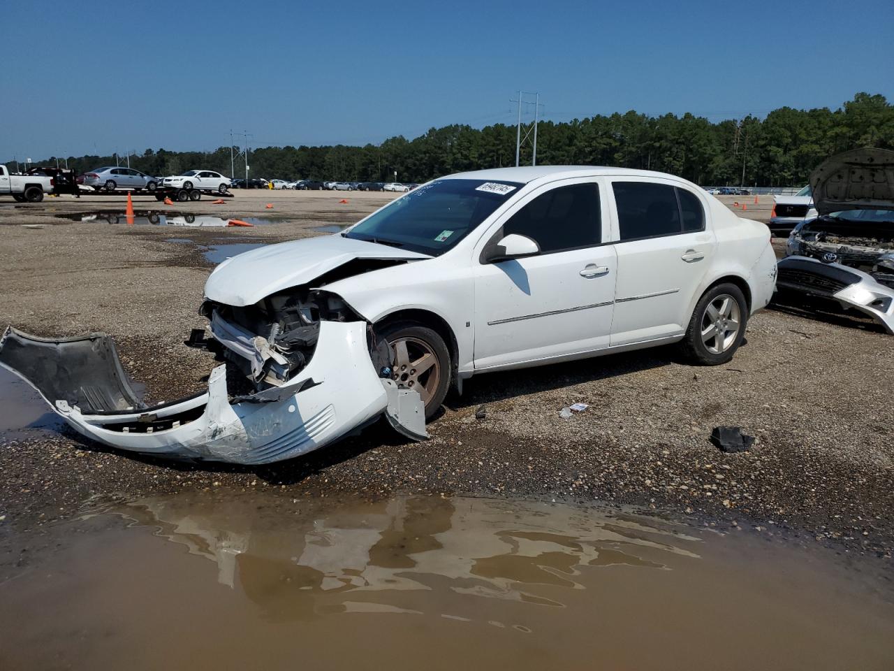 CHEVROLET COBALT 2009