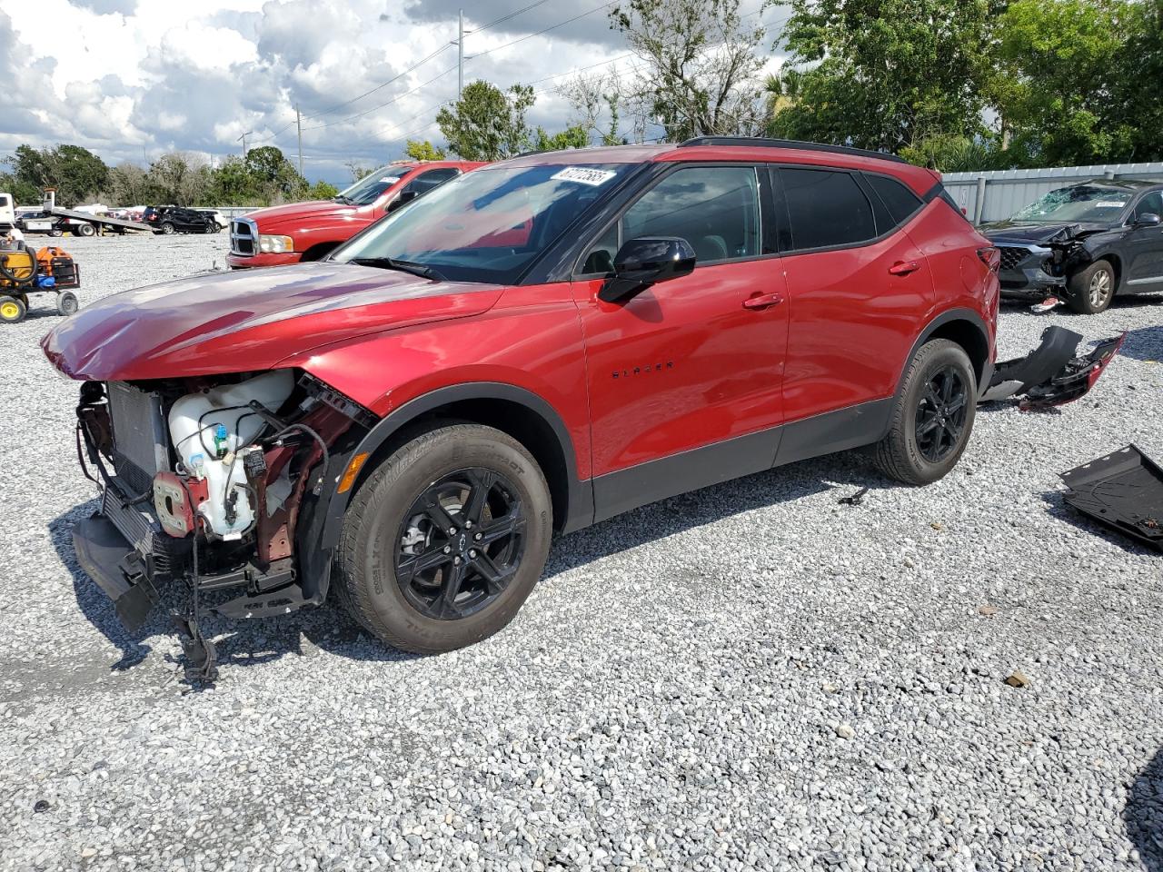 CHEVROLET BLAZER 2LT 2023
