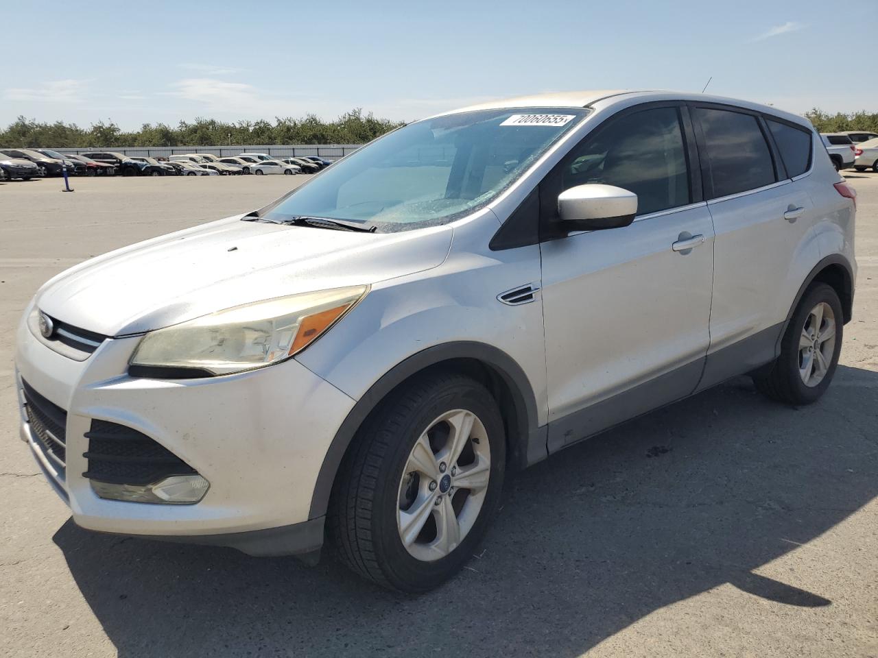 FORD ESCAPE SE 2014