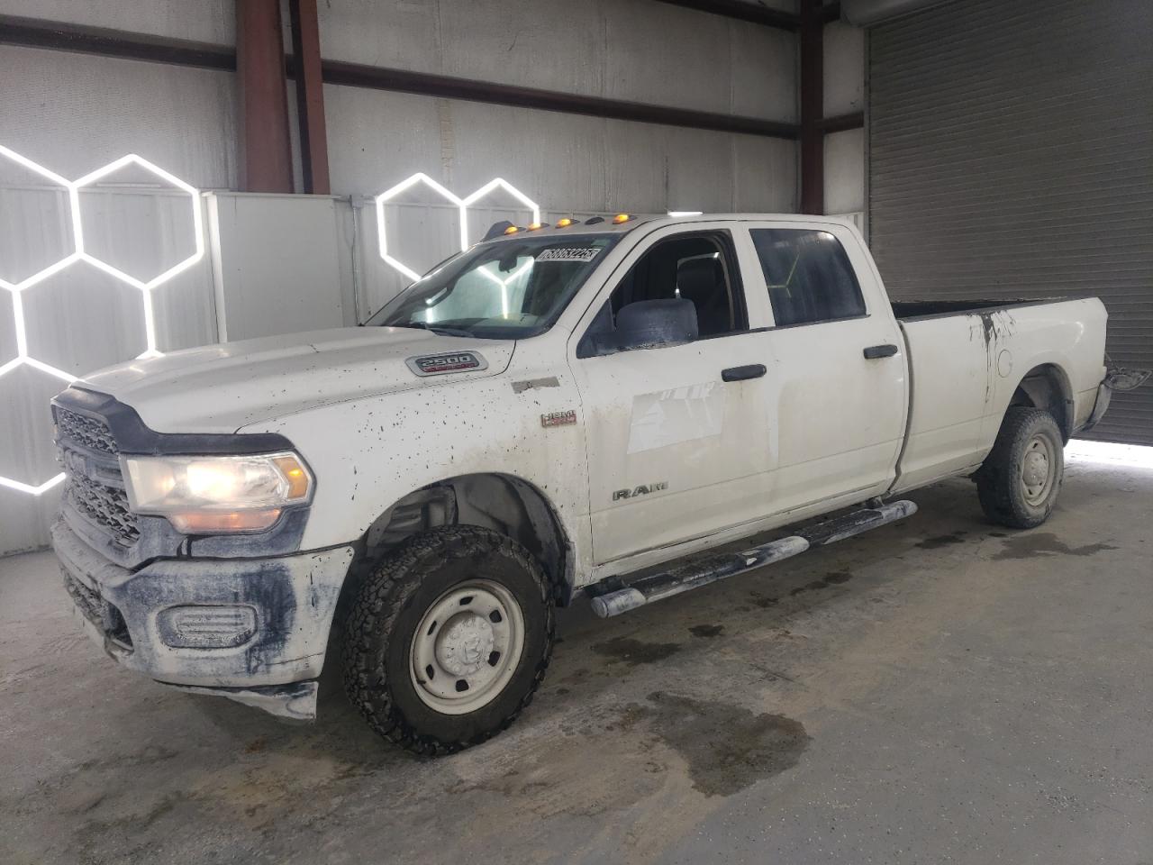 RAM 2500 TRADESMAN 2020