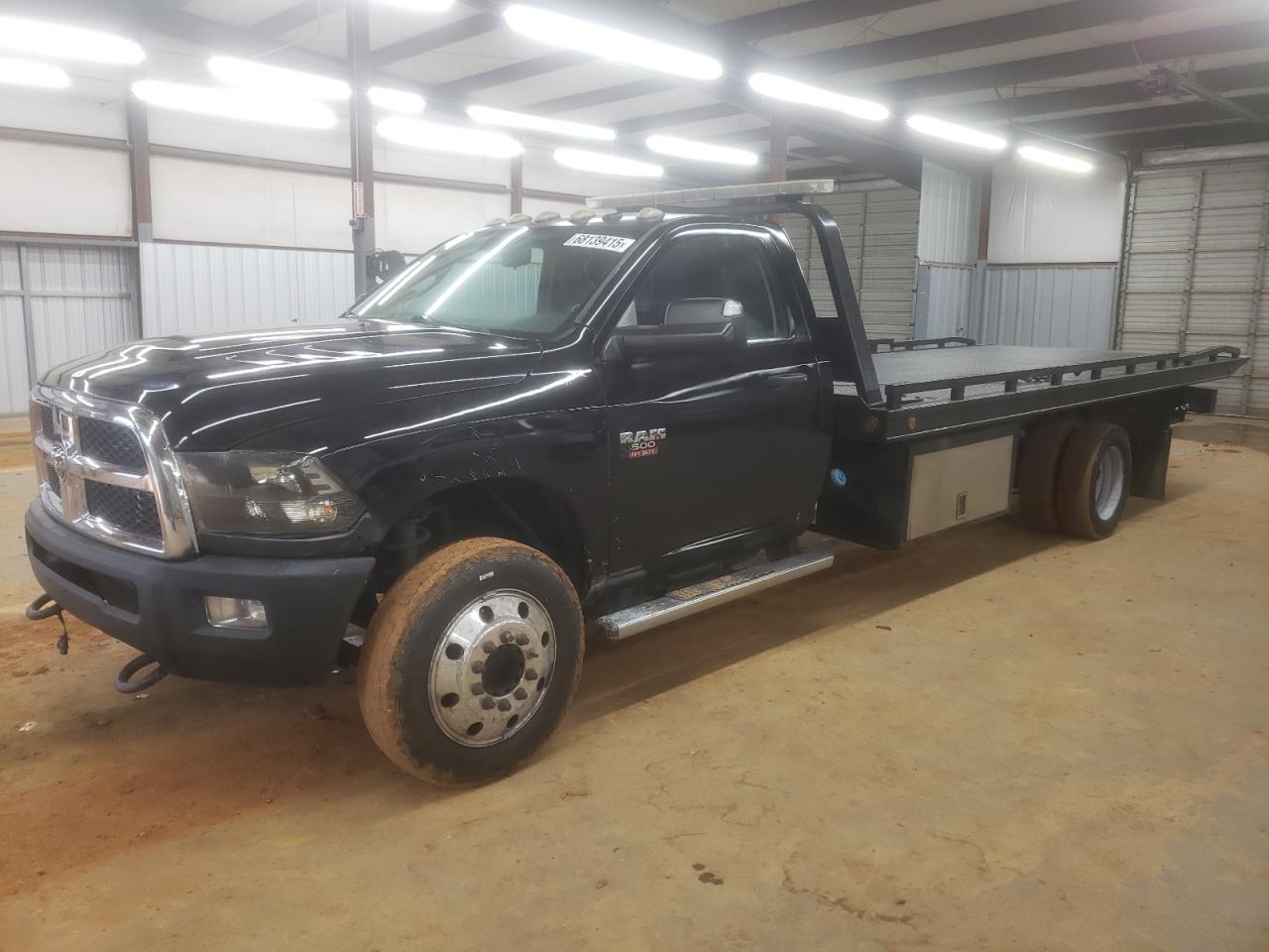 RAM 5500 2014
