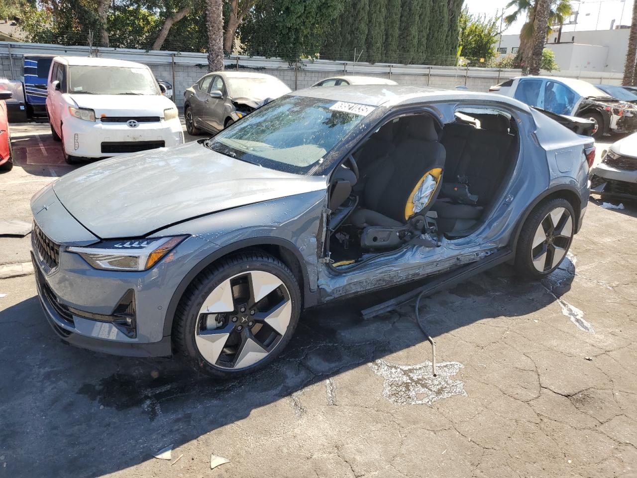 POLESTAR 2 2023