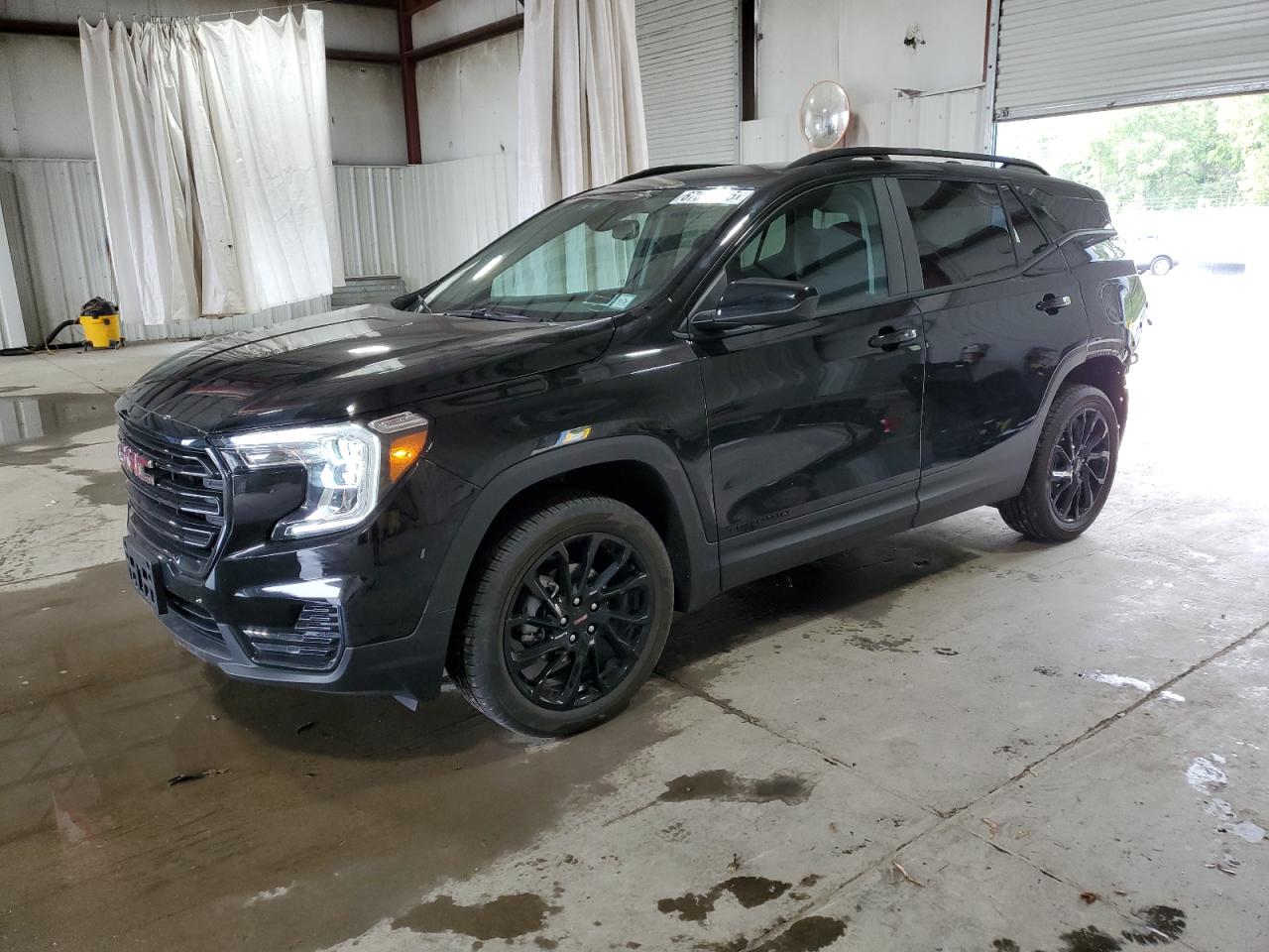 GMC TERRAIN SL 2024