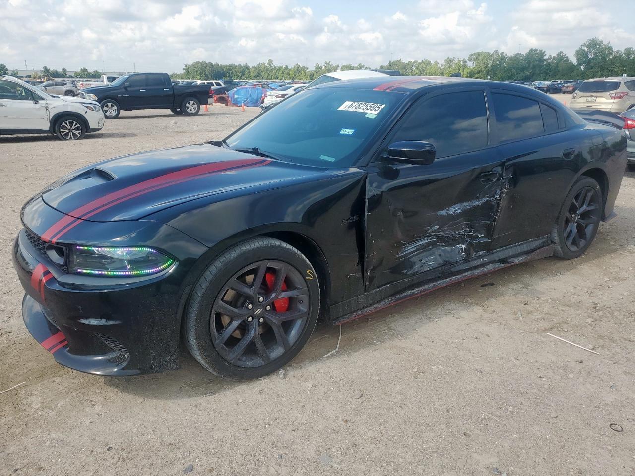 DODGE CHARGER R/T 2023
