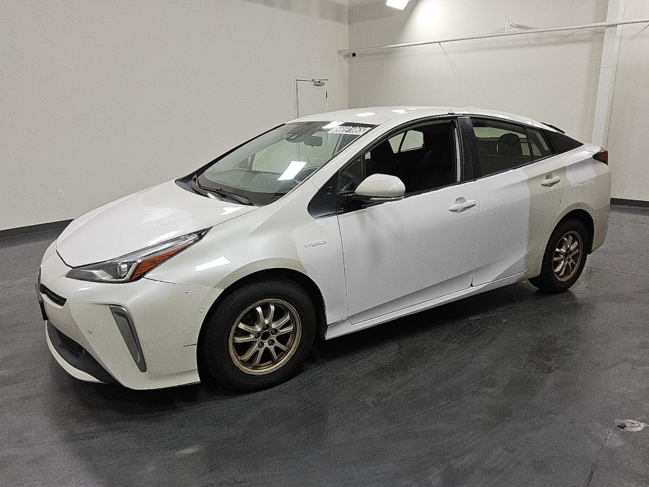 TOYOTA PRIUS LE 2020