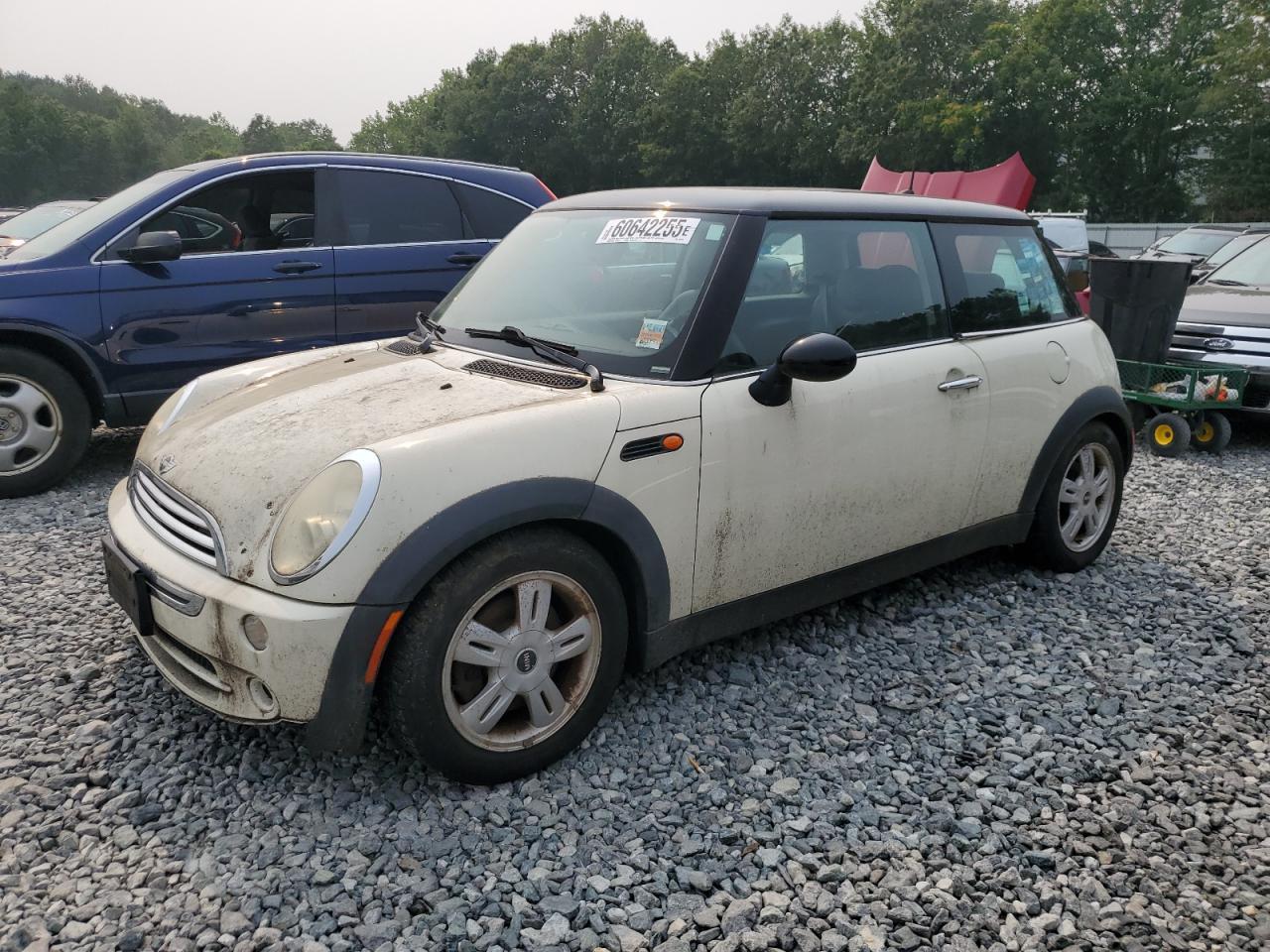 MINI COOPER 2006