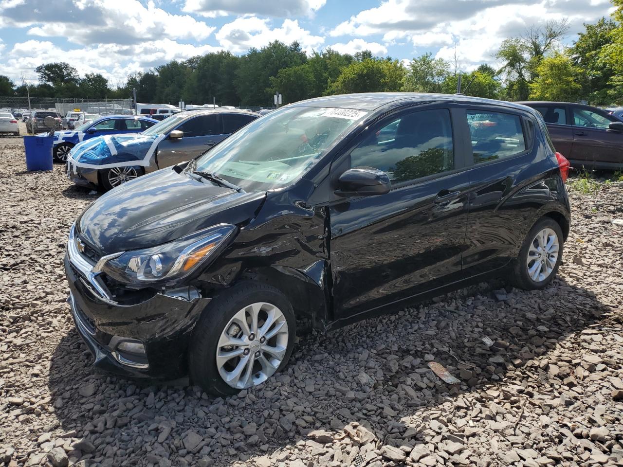CHEVROLET SPARK 1LT 2021