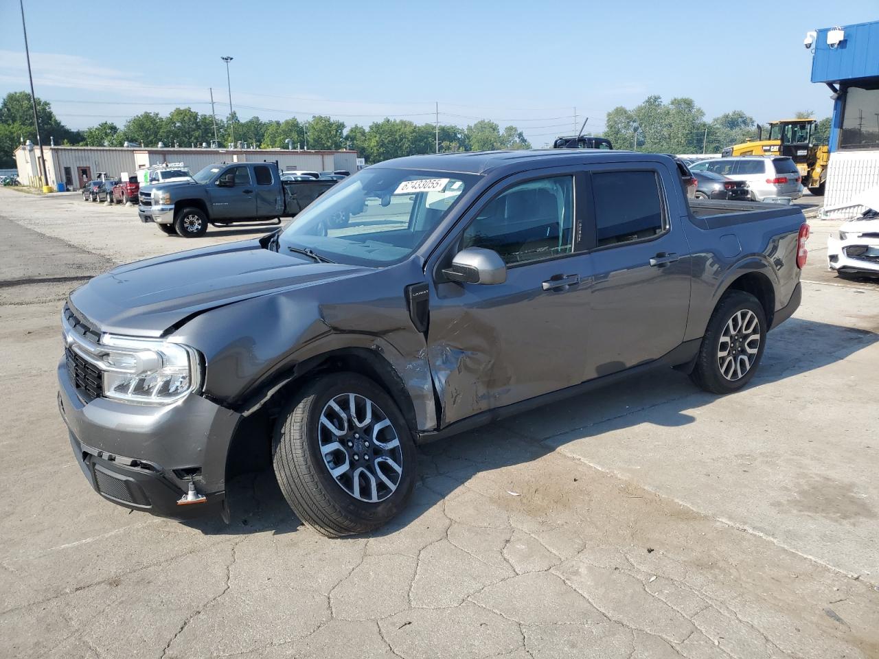 FORD MAVERICK XL 2023