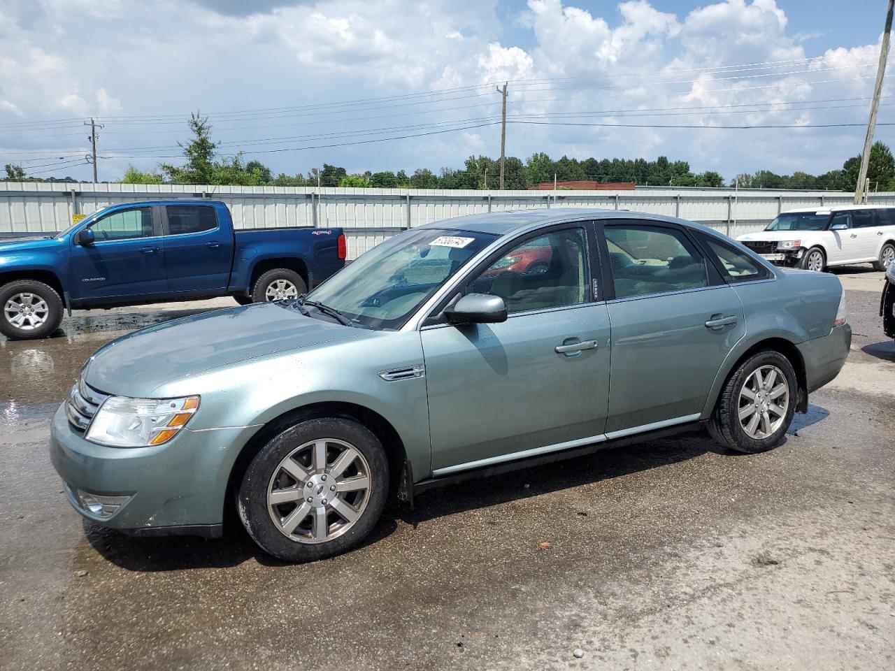 FORD TAURUS SEL 2008