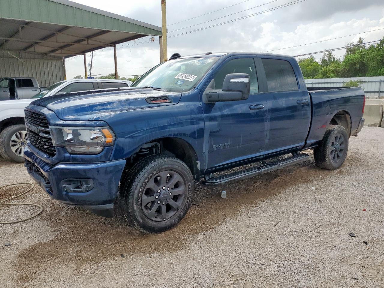 RAM 2500 BIG H 2024