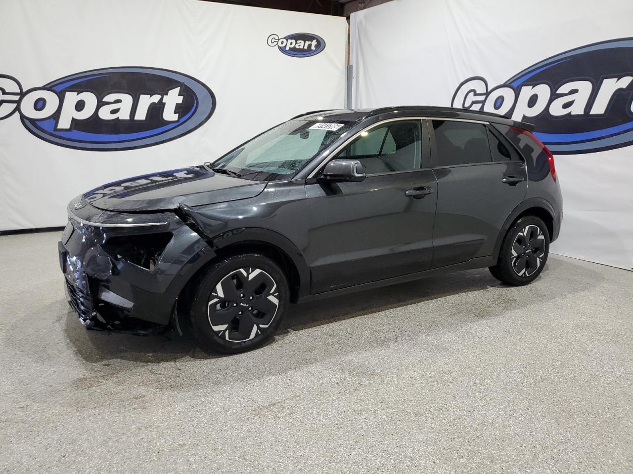 KIA NIRO WIND 2023