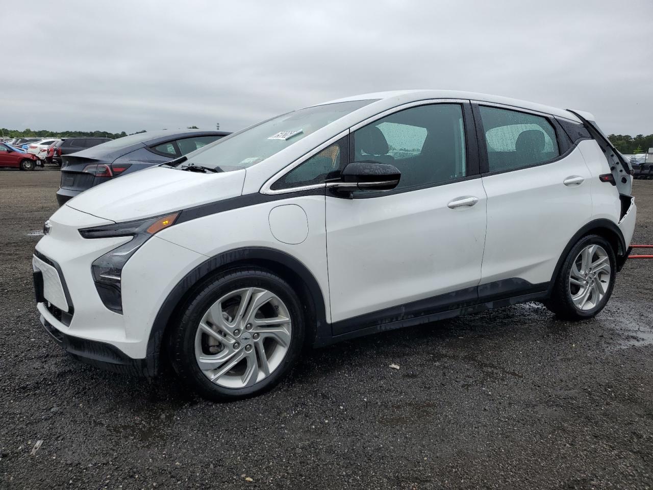 CHEVROLET BOLT EV 1L 2023