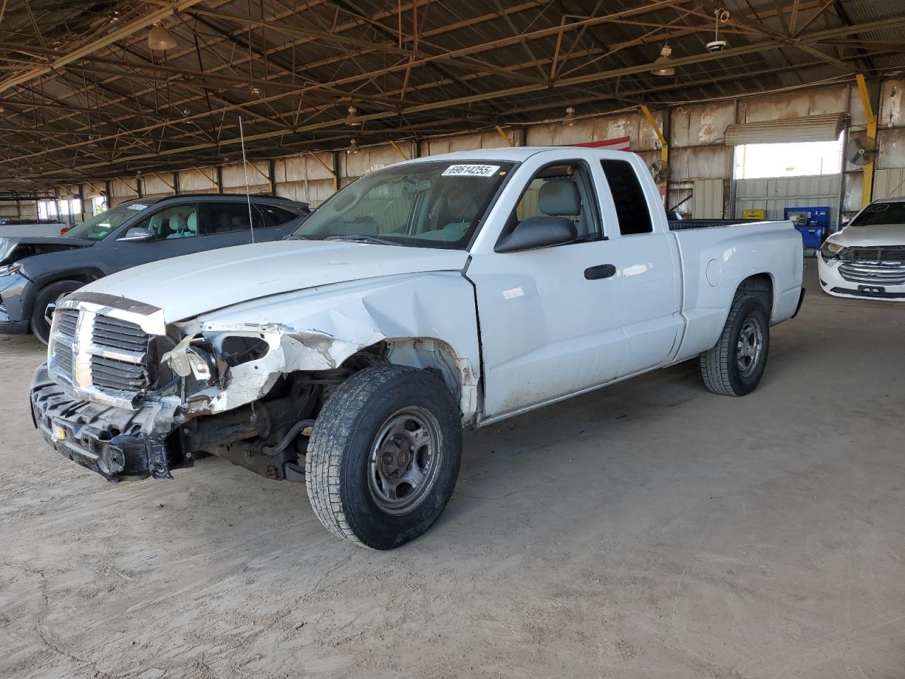 DODGE DAKOTA ST 2005