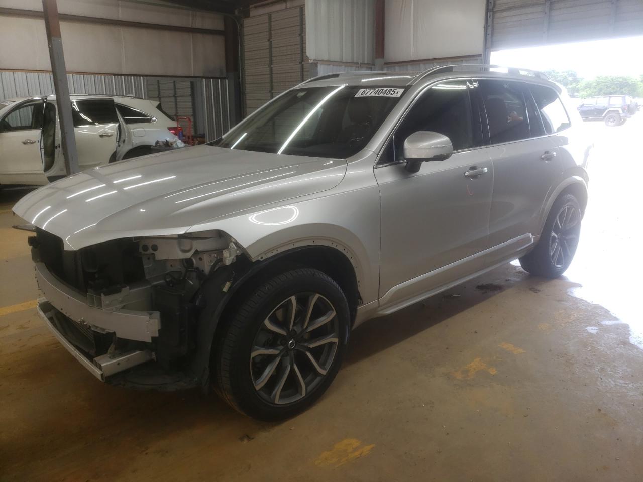 VOLVO XC90 T5 2018