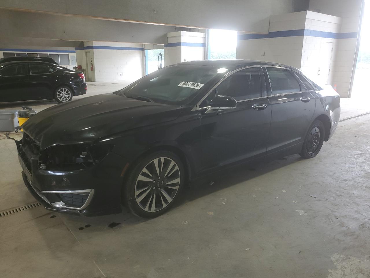 LINCOLN MKZ RESERVE 2018