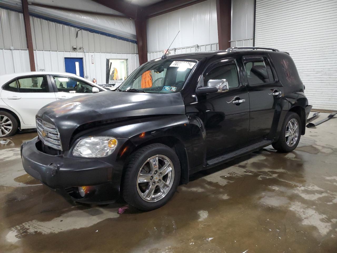 CHEVROLET HHR LT 2008