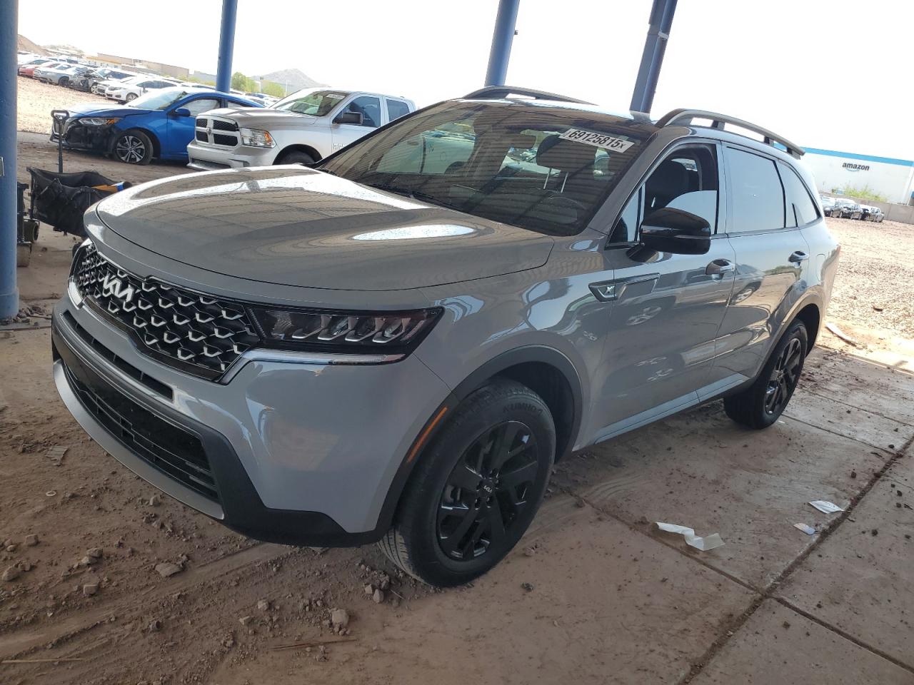 KIA SORENTO S 2023
