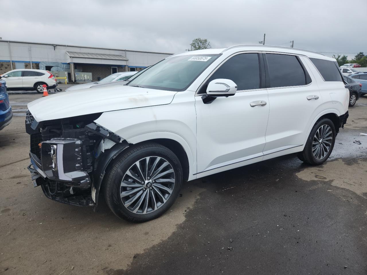 HYUNDAI PALISADE C 2023