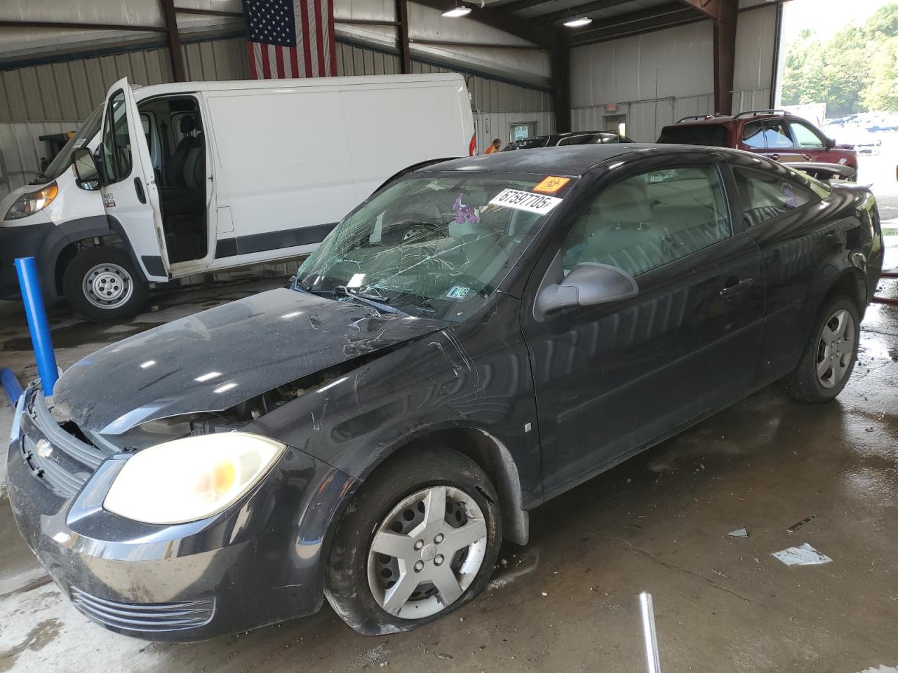 CHEVROLET COBALT LS 2006