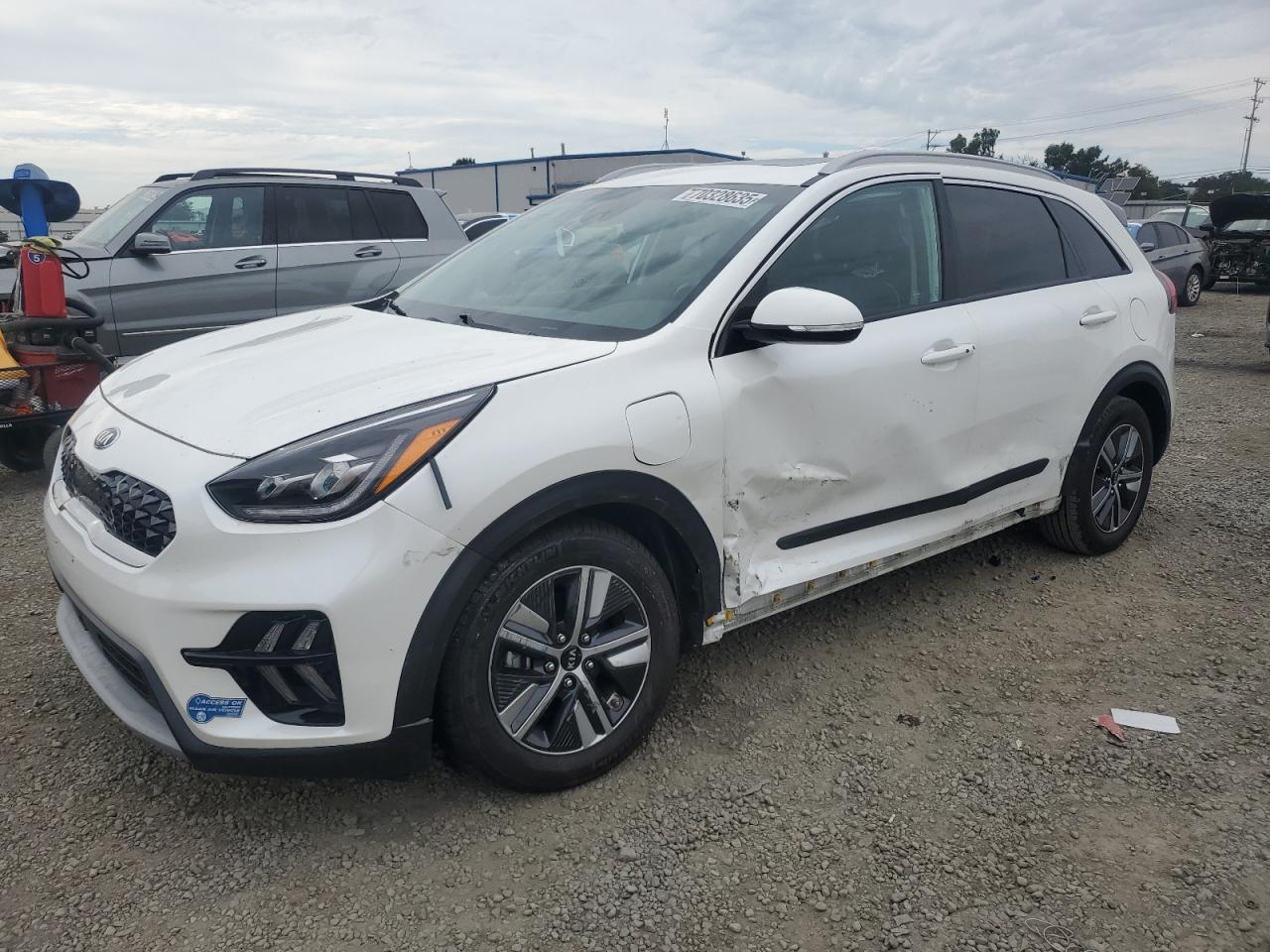 KIA NIRO EX PR 2020