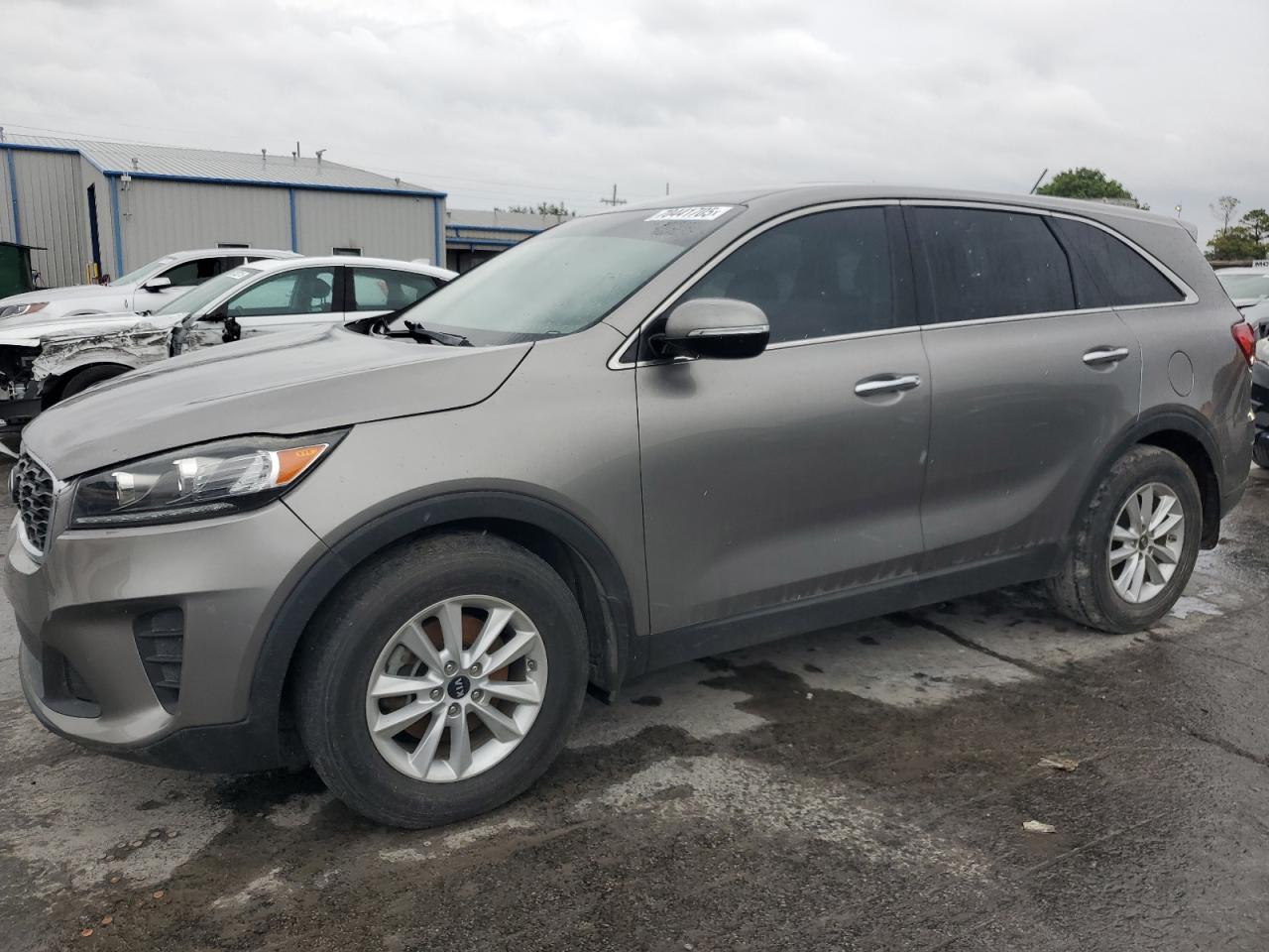 KIA SORENTO LX 2019