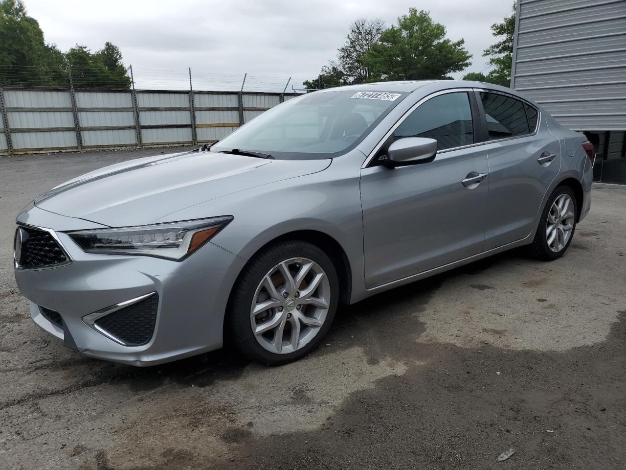 ACURA ILX 2022