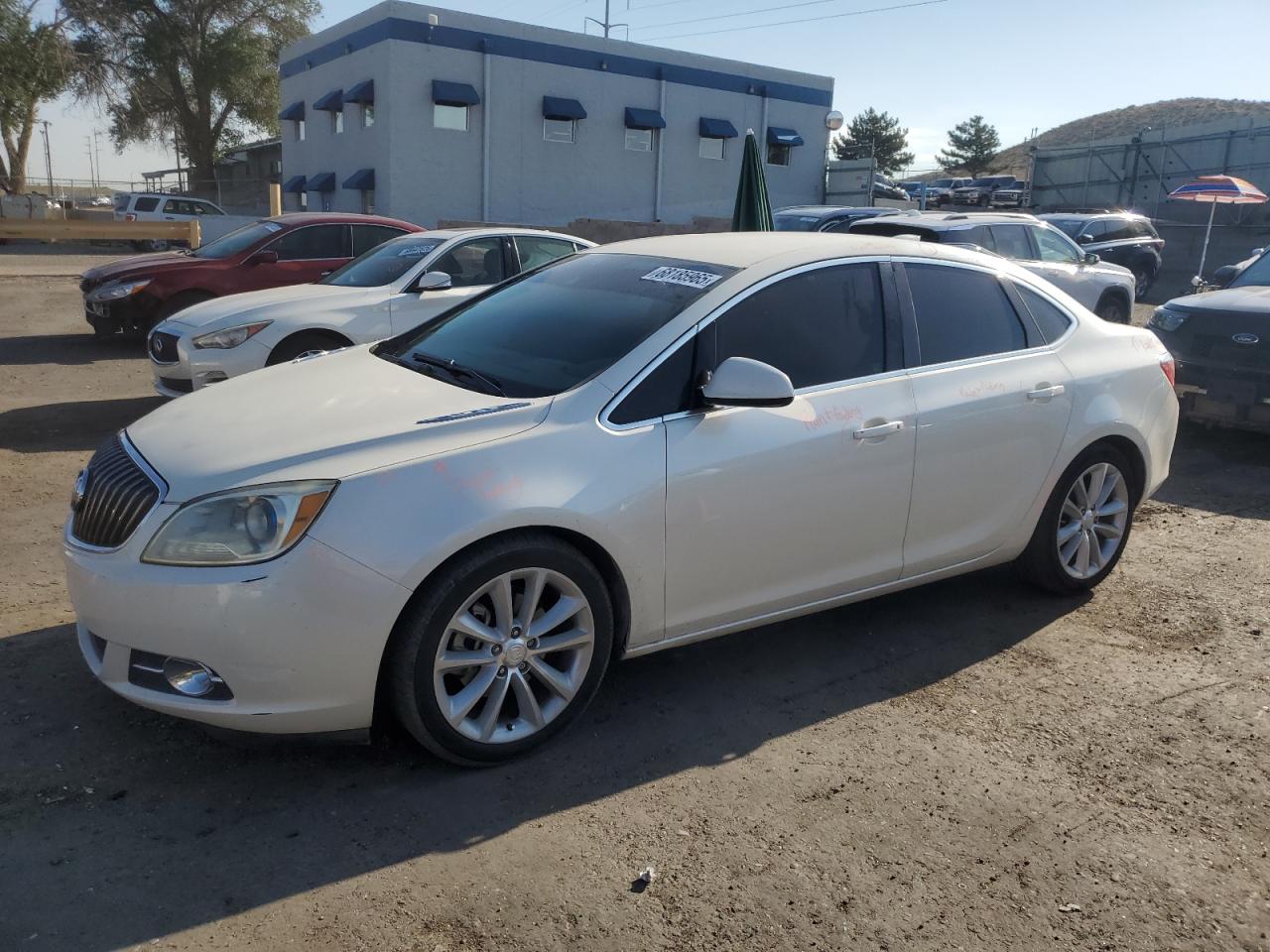 BUICK VERANO CON 2015