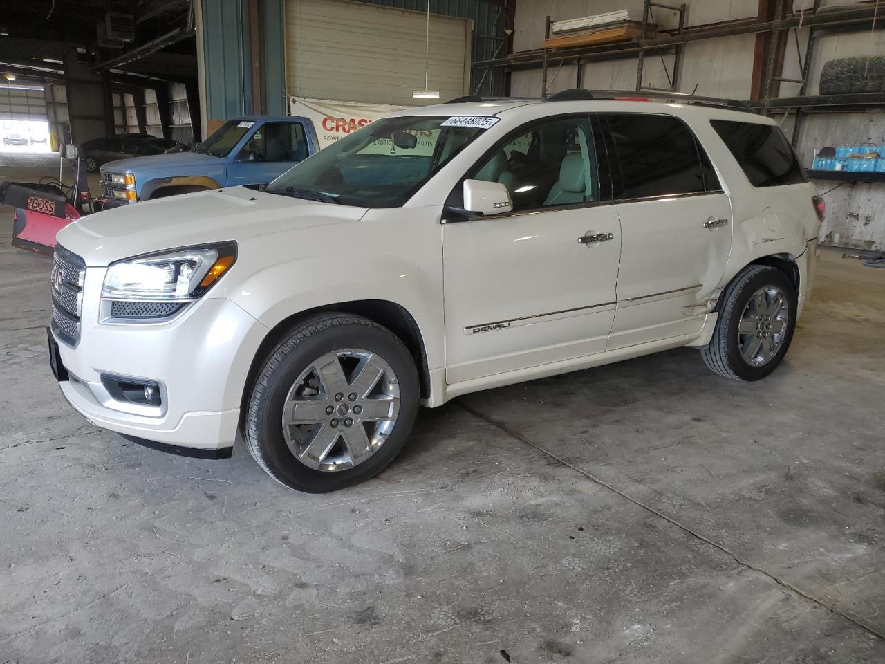 GMC ACADIA DEN 2015