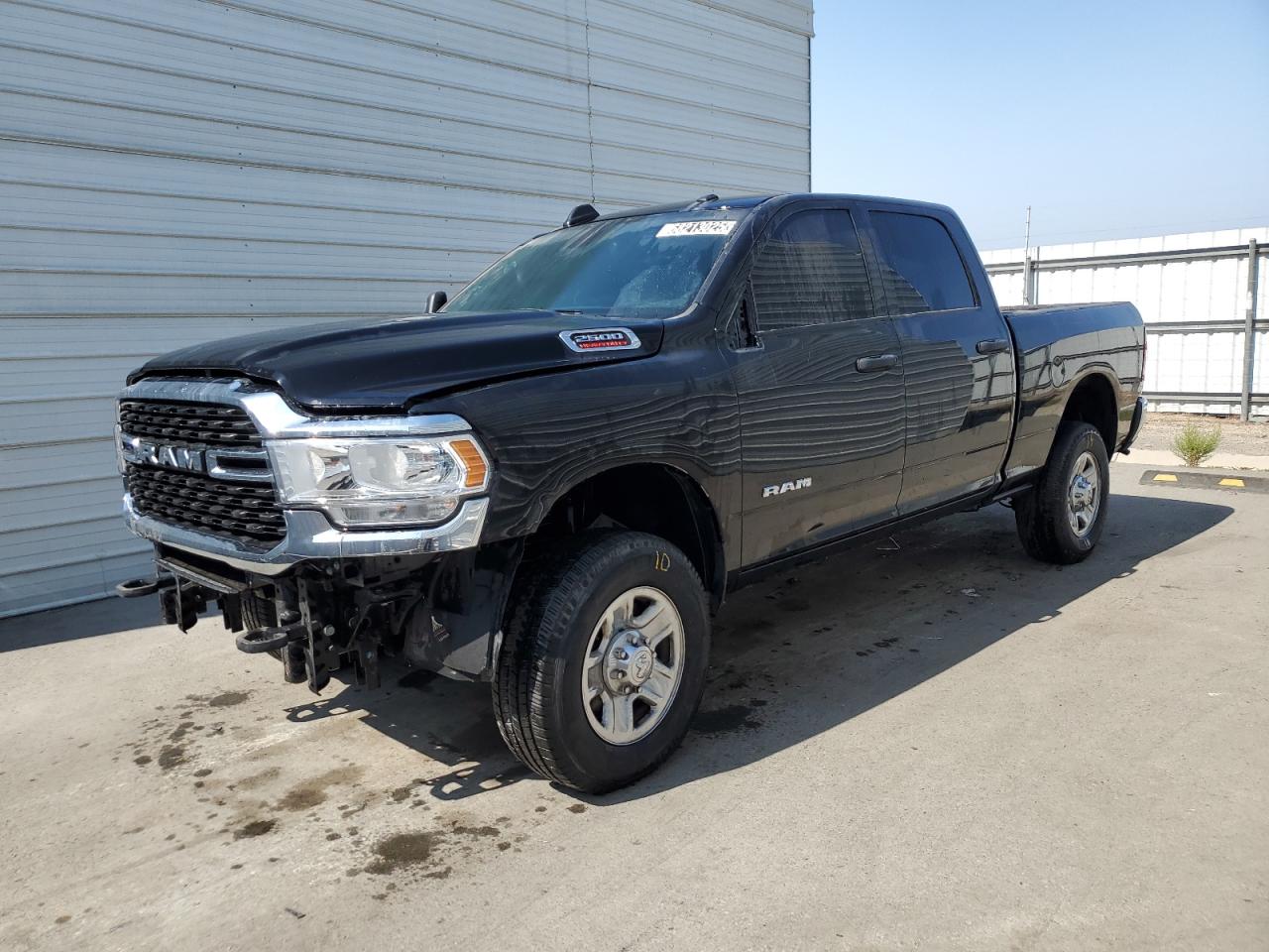 RAM 2500 BIG H 2024