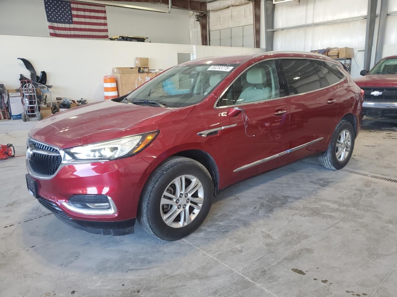 BUICK ENCLAVE ES 2018