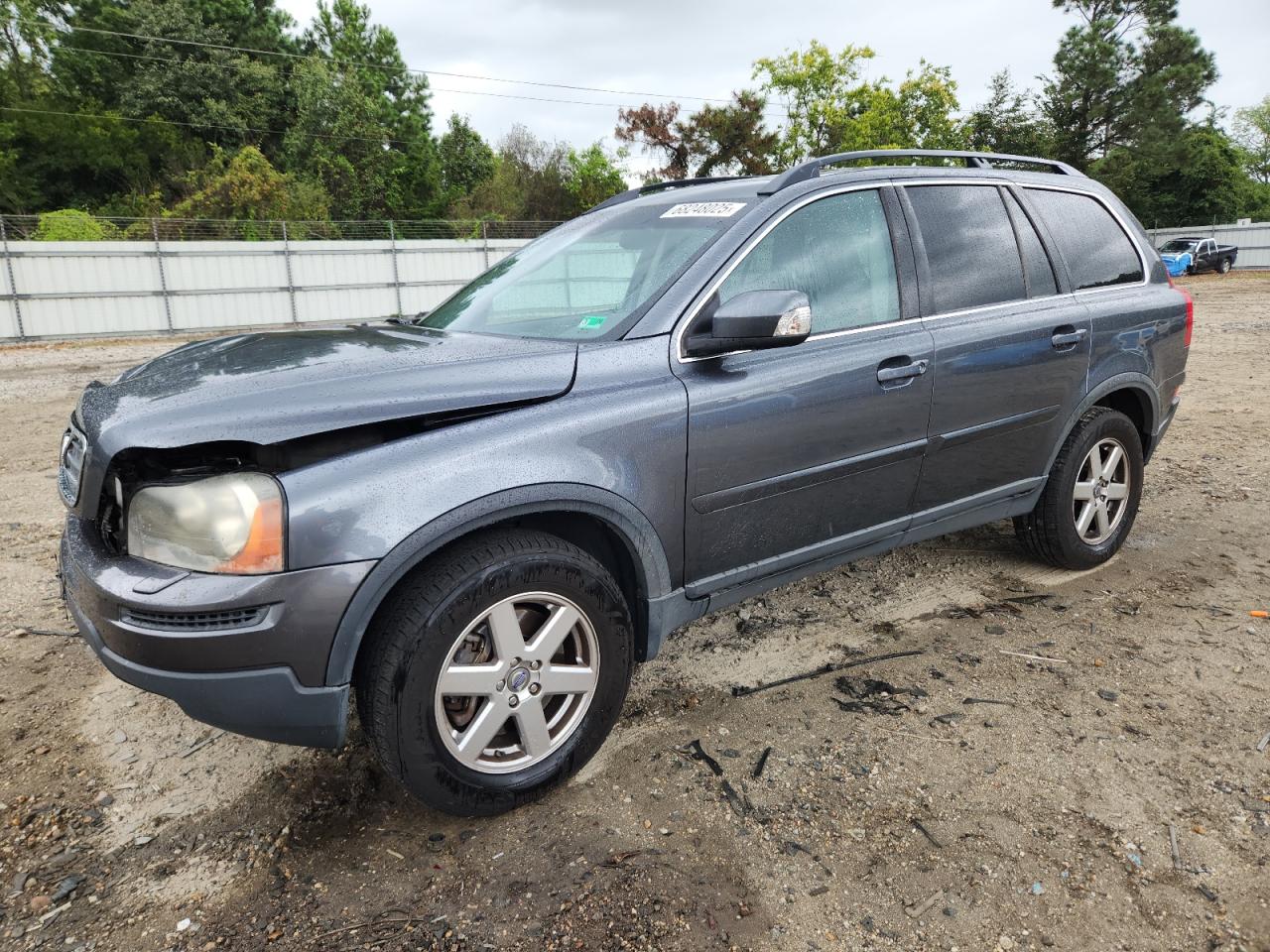 VOLVO XC90 3.2 2007