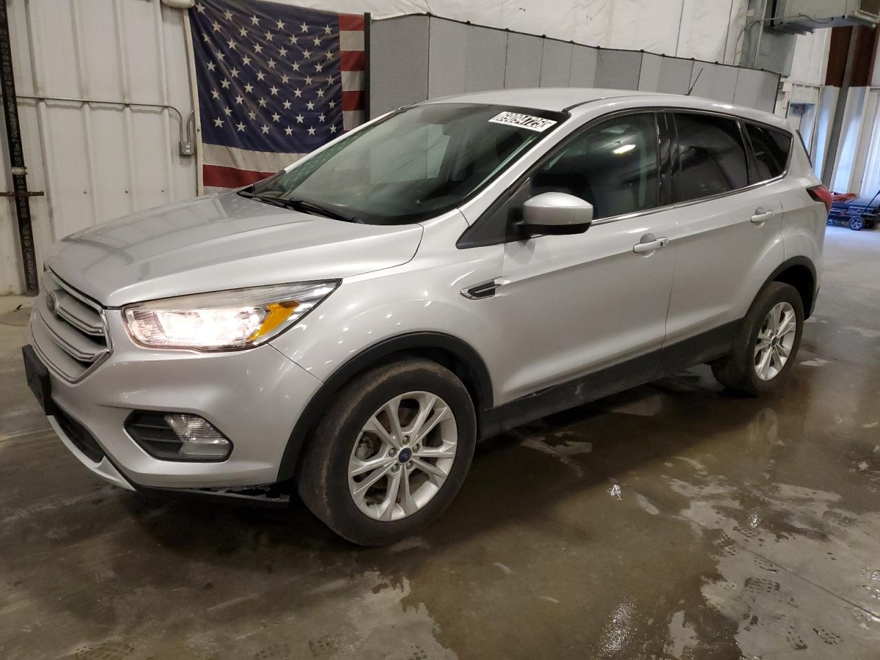 FORD ESCAPE SE 2019