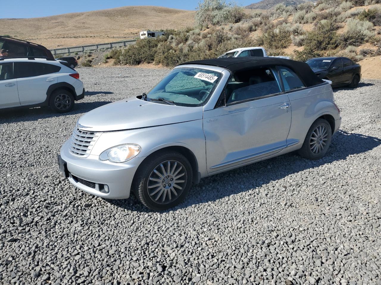 CHRYSLER PT CRUISER 2006