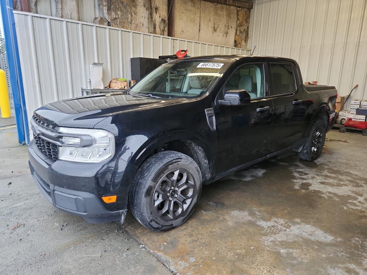 FORD MAVERICK X 2022