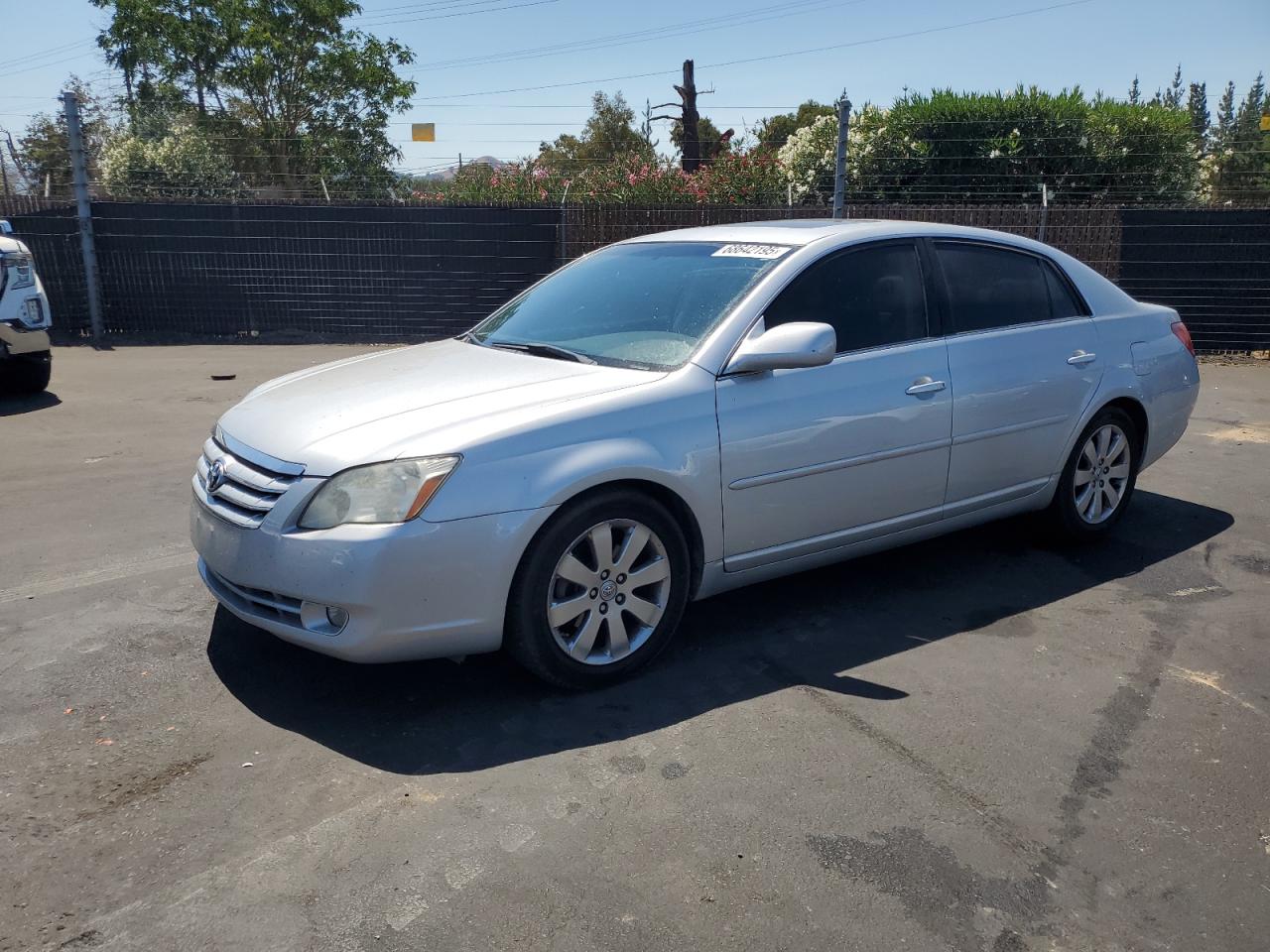 TOYOTA AVALON XL 2007