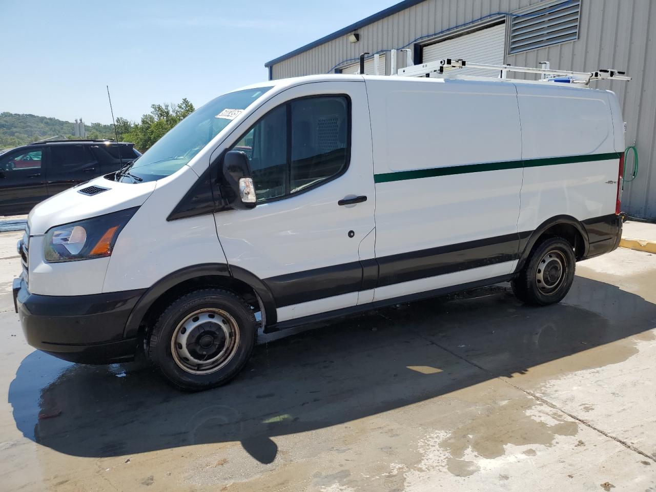 FORD TRANSIT T-150 2019