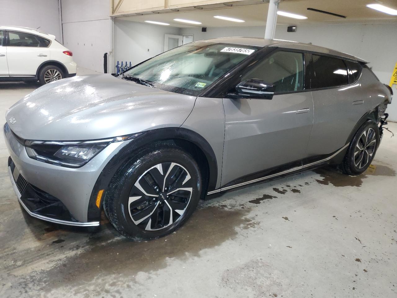 KIA EV6 LIGHT 2023